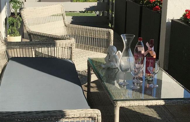 Apartment Schmuck - Foto 33