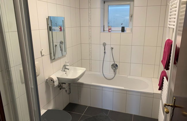 Apartment Schmuck - Foto 21