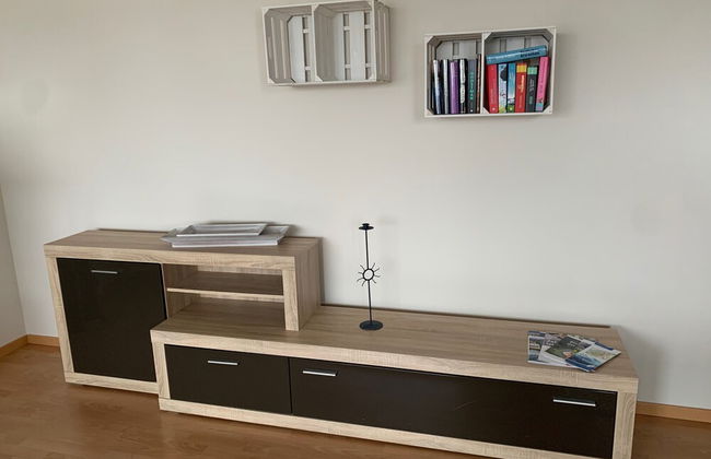 Apartment Schmuck - Foto 26