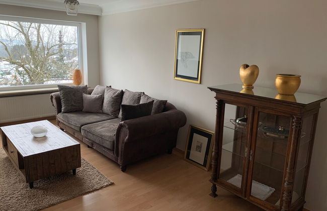 Apartment Schmuck - Foto 1