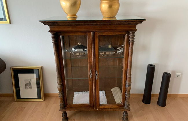 Apartment Schmuck - Foto 37