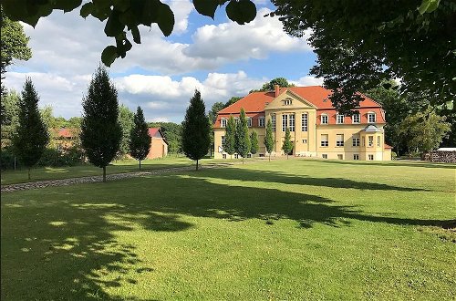 Foto 33 - Schloss Grabow, Resting Place & A Luxury Piano Collection Resort, Prignitz - Brandenburg