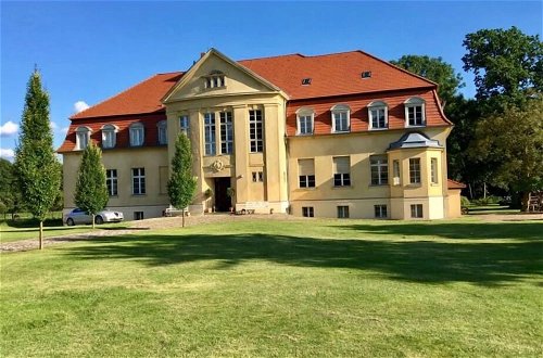 Foto 34 - Schloss Grabow, Resting Place & A Luxury Piano Collection Resort, Prignitz - Brandenburg