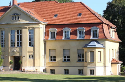 Photo 35 - Schloss Grabow, Resting Place & A Luxury Piano Collection Resort, Prignitz - Brandenburg