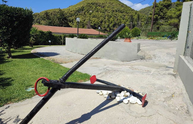 Skopelos Country House Diamantis & Chrisi - Foto 57