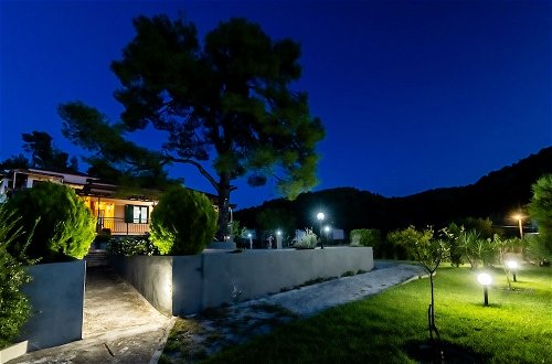 Photo 31 - Skopelos Country House Diamantis & Chrisi