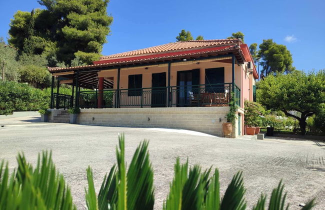 Skopelos Country House Diamantis & Chrisi - Foto 1