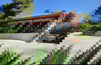 Foto 1 - Skopelos Country House Diamantis & Chrisi