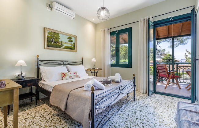 Skopelos Country House Diamantis & Chrisi - Foto 5