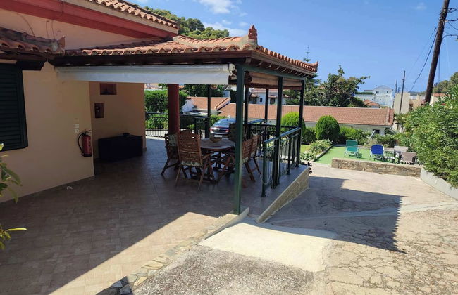 Skopelos Country House Diamantis & Chrisi - Foto 24