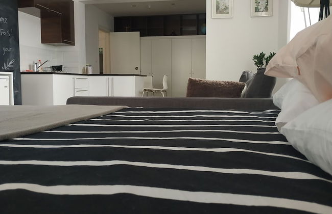 City Centre Apartments - Foto 3