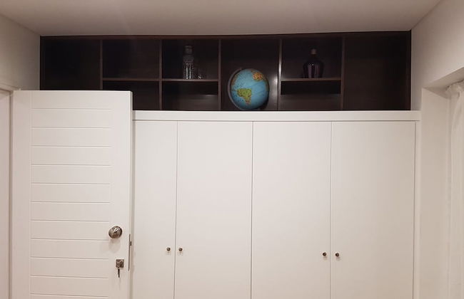 City Centre Apartments - Foto 19