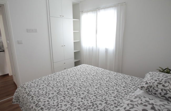 City Centre Apartments - Foto 5