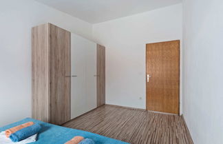 Photo 1 - Simplistic Apartment in Vir With Garden