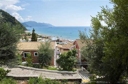 Foto 69 - Glyfada Corfu Houses