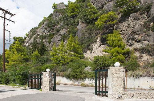 Photo 62 - Glyfada Corfu Houses