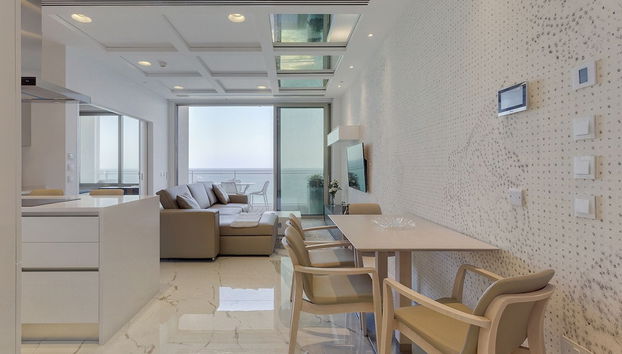 Refeições no quarto