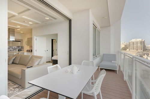 Photo 8 - Luxury Apt Ocean Views in Tigne Point, With Pool