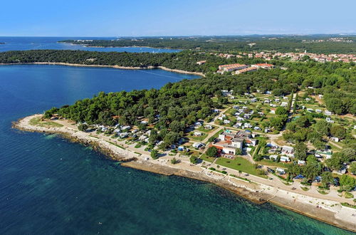 Photo 30 - Modern Chalet With 2 Bathrooms and a Veranda, Near Vrsar