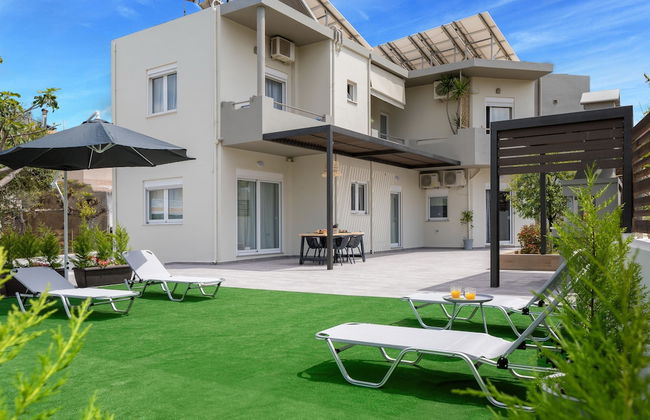 E & G Relax Homes - Foto 1