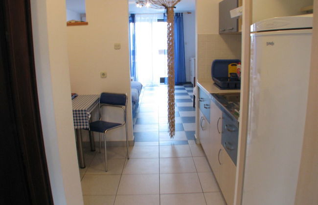 Apartments Srkoc - Foto 45