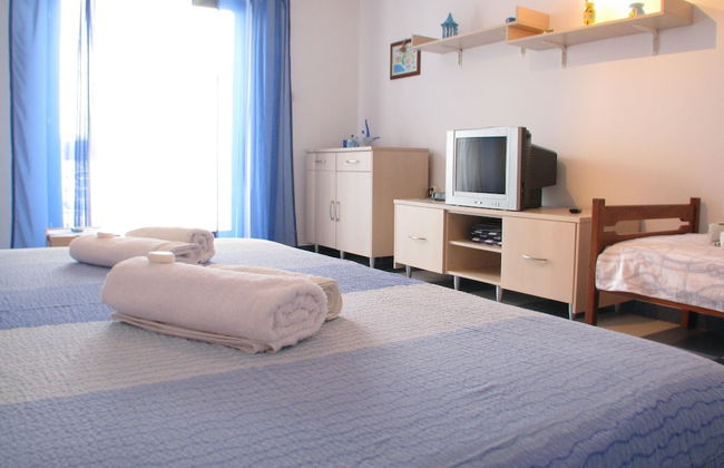 Apartments Srkoc - Foto 5