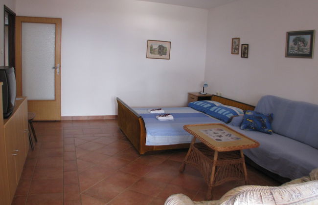 Apartments Srkoc - Foto 59