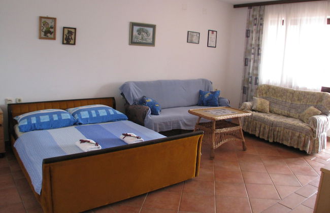 Apartments Srkoc - Foto 56