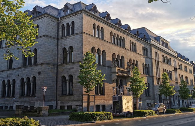 Ferienwohnungen Notenbank - Photo 10