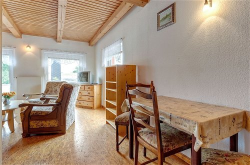 Foto 19 - Cozy Apartment in Boiensdorf near Rustwerder Nature Reserve