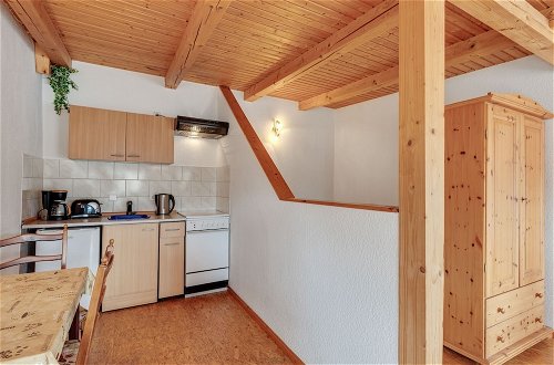 Photo 7 - Cozy Apartment in Boiensdorf near Rustwerder Nature Reserve