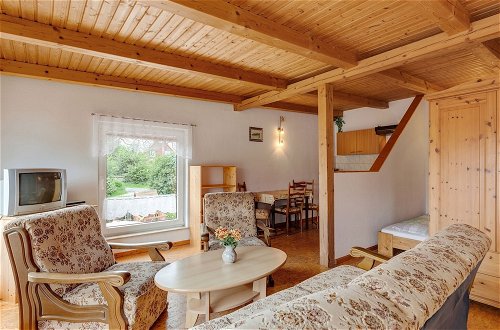 Photo 14 - Cozy Apartment in Boiensdorf near Rustwerder Nature Reserve