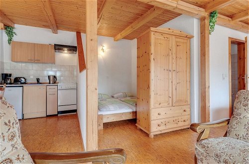Photo 6 - Cozy Apartment in Boiensdorf near Rustwerder Nature Reserve