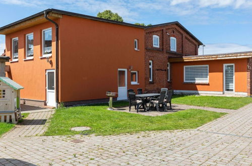 Photo 1 - Cozy Apartment in Boiensdorf near Rustwerder Nature Reserve