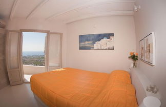 Photo 2 - Art Villa Exogonia Santorini