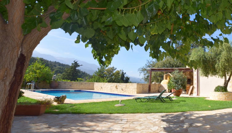 Photo 1 - Filippou Villa - Living In Nature