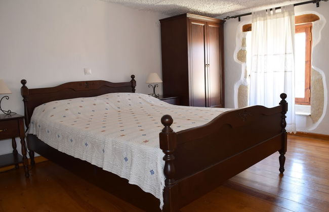 Filippou Villa - Living In Nature - Photo 2