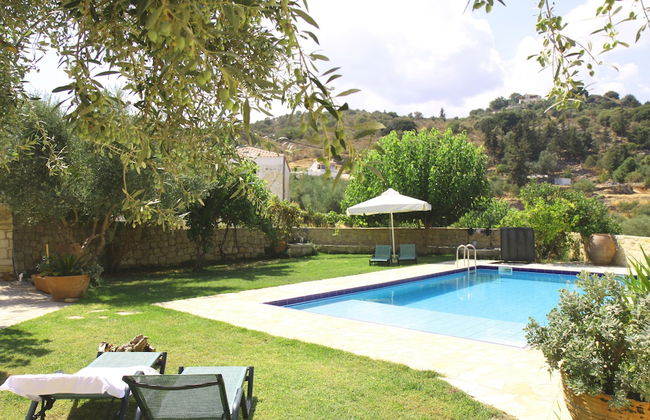 Filippou Villa - Living In Nature - Photo 9