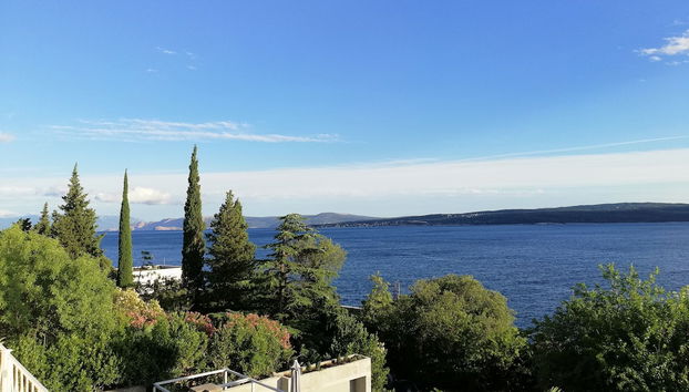 Vistas desde la habitación