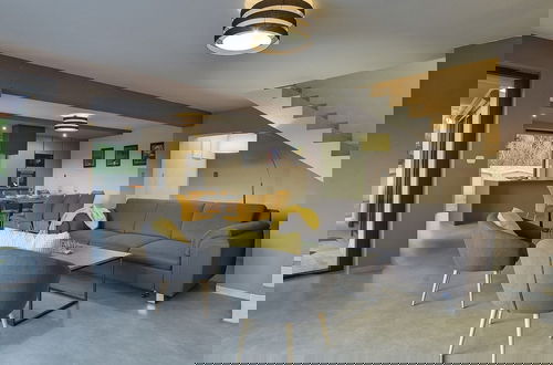 Foto 7 - Super Modern Villa With Private Pool