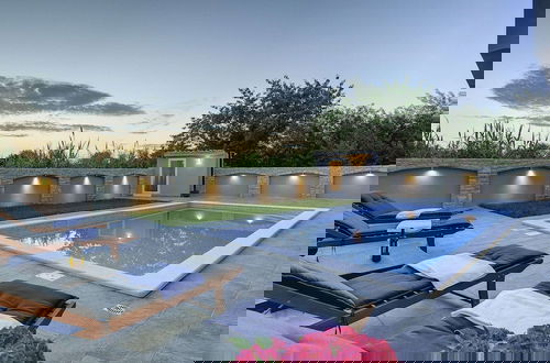 Foto 11 - Super Modern Villa With Private Pool