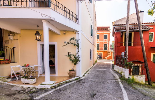 Nina's Traditional House by Estia - Foto 15