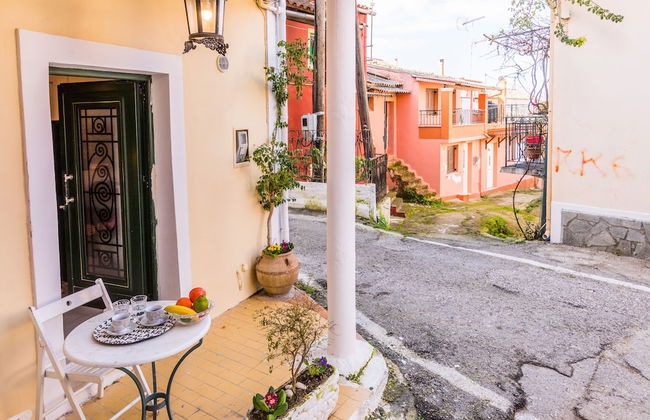 Nina's Traditional House by Estia - Foto 17