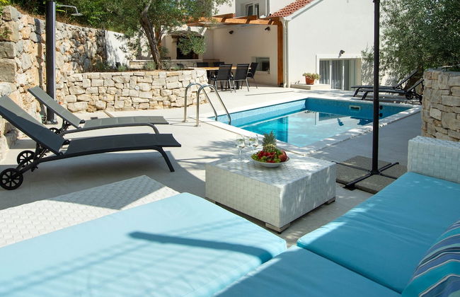 Villa Olive Tree - Foto 1