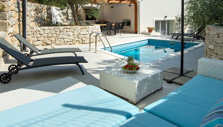 Photo 1 - Villa Olive Tree