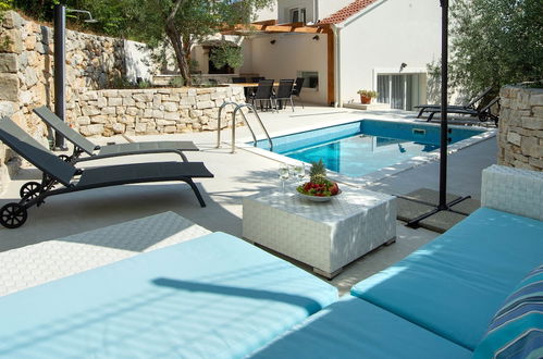 Photo 1 - Villa Olive Tree