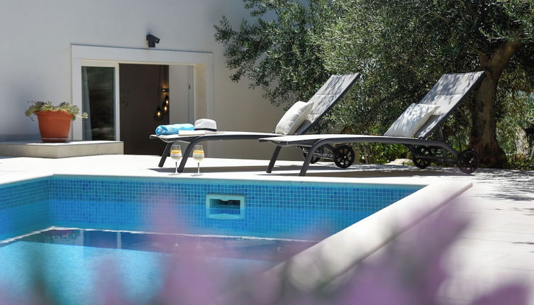 Photo 1 - Villa Olive Tree