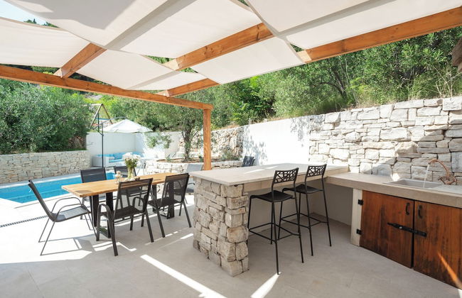 Villa Olive Tree - Foto 23