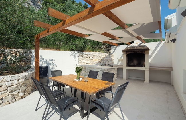 Villa Olive Tree - Foto 21
