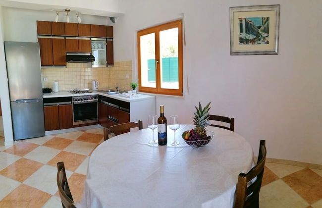 Holiday Home Blue Dream - Foto 13